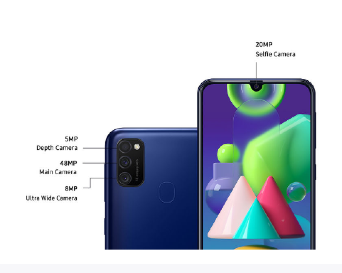 flipkart galaxy m21