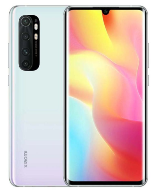 mini note 10 lite