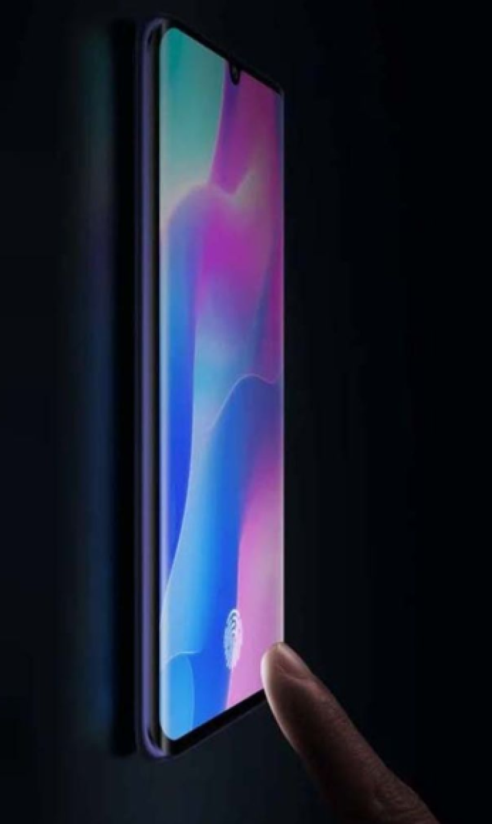 xda mi note 10 lite