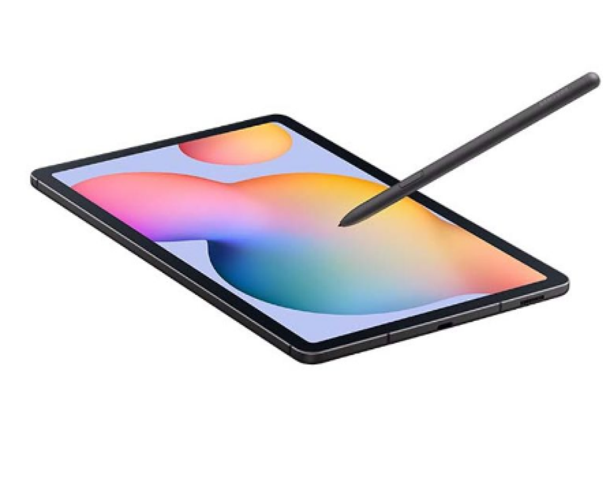 tab s6 lite ram