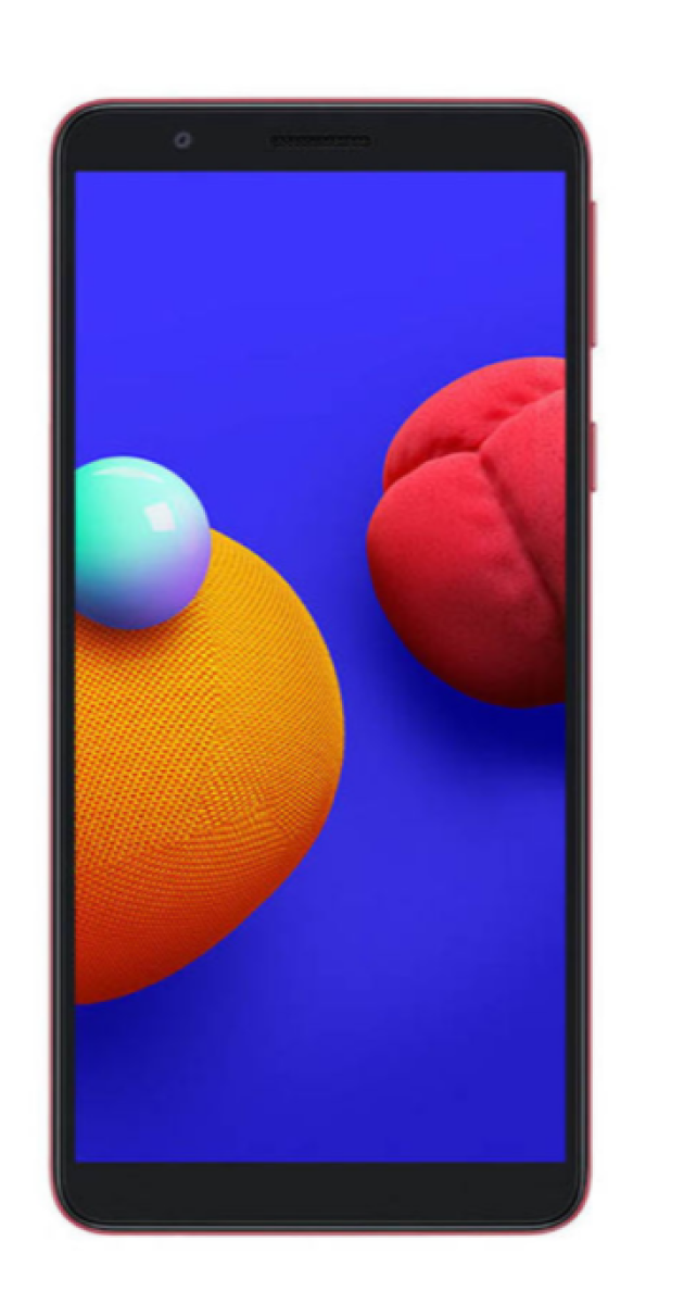 samsung galaxy a01 4gb ram