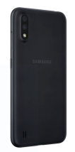 Samsung Galaxy A01 Dual SIM Black 2GB RAM 16GB 4G LTE- International Version