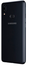 Samsung Galaxy A10s Dual SIM Black 2GB RAM 32GB 4G LTE-Malaysin Version