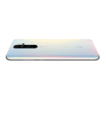 Xiaomi Redmi Note 8 Pro Dual SIM Halo White 6GB RAM 128GB 4G LTE -Global Version
