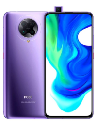 Xiaomi Poco F2 Pro Dual SIM Cyber Grey 6GB RAM 128GB 5G - Global Version