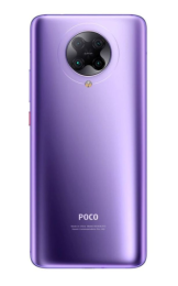 Xiaomi Poco F2 Pro Dual SIM Cyber Grey 6GB RAM 128GB 5G - Global Version