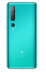 Xiaomi Mi 10 Coral Green 8GB RAM 128GB 5G- Global Version