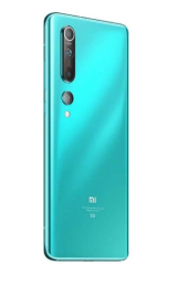 Xiaomi Mi 10 Coral Green 8GB RAM 128GB 5G- Global Version