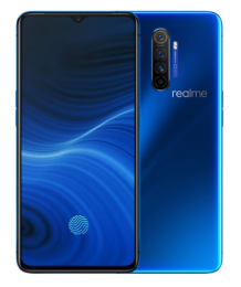 Realme X2 Pro Dual SIM Neptune Blue 8GB RAM 128GB 4G LTE-Indian Version