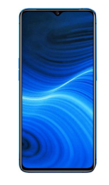 Realme X2 Pro Dual SIM Neptune Blue 8GB RAM 128GB 4G LTE-Indian Version