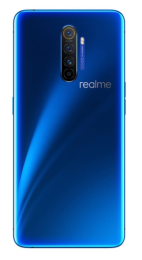 Realme X2 Pro Dual SIM Neptune Blue 8GB RAM 128GB 4G LTE-Indian Version