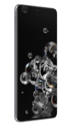 Samsung Galaxy S20 Ultra Single Sim Cosmic Black 12GB RAM 128GB 4G LTE- UAE Version