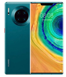 HUAWEI Mate 30 Pro Dual SIM Emerald Green 8GB RAM 256GB 5G-China Version