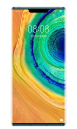 HUAWEI Mate 30 Pro Dual SIM Emerald Green 8GB RAM 256GB 5G-China Version