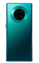 HUAWEI Mate 30 Pro Dual SIM Emerald Green 8GB RAM 256GB 5G-China Version