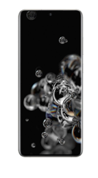 Samsung Galaxy S20 Ultra Dual SIM Cosmic Black 12GB RAM 128GB 5G LTE-Malaysin Version