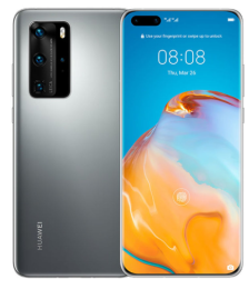 HUAWEI P40 Pro Dual SIM Black 8GB RAM 256GB 5G-China Version