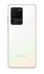 Samsung Galaxy S20 Ultra Dual SIM Cosmic Black 12GB RAM 128GB 5G LTE-Malaysin Version