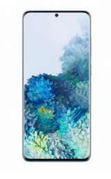 Samsung Galaxy S20 Plus Dual SIM Cosmic Black 8GB RAM 128GB 4G LTE-UAE Version