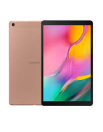 Samsung Galaxy Tab A (2019) 10.1-Inch, 2GB RAM, 32GB, Wi-Fi, 4G LTE, Black-Vaitnam Version