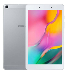 Samsung Galaxy Tab A (2019) 8.0 Inch, 32GB, 2GB RAM, Wi-Fi, 4G LTE, Black-Vaitnam Version