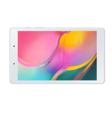 Samsung Galaxy Tab A (2019) 8.0 Inch, 32GB, 2GB RAM, Wi-Fi, 4G LTE, Black-Vaitnam Version