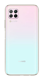 HUAWEI Nova 7i Dual SIM Midnight Black 8GB RAM 128GB 4G LTE With Huawei AM61 Bluetooth-China Version