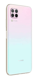 HUAWEI Nova 7i Dual SIM Midnight Black 8GB RAM 128GB 4G LTE With Huawei AM61 Bluetooth-China Version