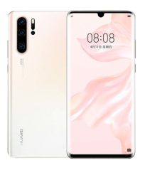 HUAWEI P30 Pro Dual SIM Black 256GB 8GB RAM 4G LTE-China Version