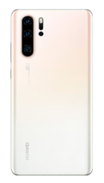 HUAWEI P30 Pro Dual SIM Black 256GB 8GB RAM 4G LTE-China Version