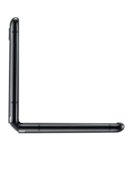 Samsung Galaxy Z Flip Black Mirror 8GB RAM 256GB 4G LTE- International Version