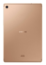 Samsung Galaxy Tab S5E (2019) 10.5 Inch, 64GB, 4GB RAM, Wi-Fi, Gold- UAE Version
