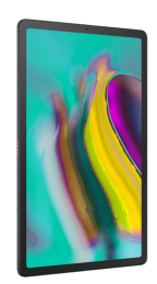 Samsung Galaxy Tab S5E (2019) 10.5 Inch, 64GB, 4GB RAM, Wi-Fi, Black - UAE Version