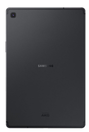 Samsung Galaxy Tab S5E 10.5 Inch, 64GB, 4GB RAM, Wi-Fi, 4G LTE, Black-UAE Version