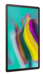 Samsung Galaxy Tab S5E (2019) 10.5 Inch, 64GB, 4GB RAM, Wi-Fi, 4G LTE, Silver International Version