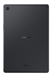 Samsung Galaxy Tab S5E (2019) 10.5 Inch, 64GB, 4GB RAM, Wi-Fi, Black- International Version