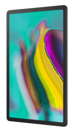 Samsung Galaxy Tab S5E (2019) 10.5 Inch, 64GB, 4GB RAM, Wi-Fi, Black- International Version