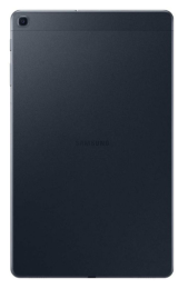 Samsung Galaxy Tab A (2019) 10.1 Inch, 32GB, 2GB RAM, Wi-Fi, 4G LTE, Black - International Version