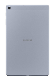 Samsung Galaxy Tab A (2019) 10.1 Inch, 32GB, 2GB RAM, Wi-Fi, Silver Internationl Version