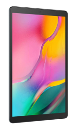 Samsung Galaxy Tab A (2019) 10.1 Inch, 32GB, 2GB RAM, Wi-Fi, Silver Internationl Version