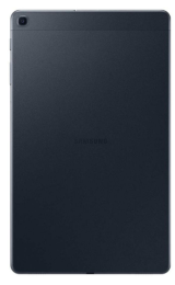 Samsung Galaxy Tab A (2019) 10.1 Inch, 32GB, 2GB RAM, Wi-Fi, Black UAE Version