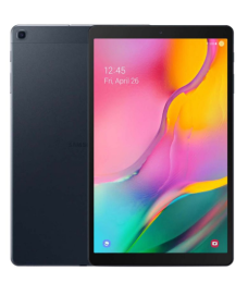 Samsung Galaxy Tab A (2019) 8.0 Inch, 32GB, 2GB RAM, Wi-Fi, Black International Version