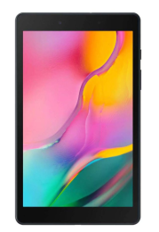 Samsung Galaxy Tab A (2019) 8.0 Inch, 32GB, 2GB RAM, Wi-Fi, Black International Version