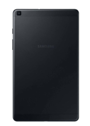 Samsung Galaxy Tab A (2019) 8.0 Inch, 32GB, 2GB RAM, Wi-Fi, Black International Version