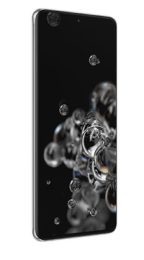Samsung Galaxy S20 Ultra Dual SIM Cloud White 12GB RAM 128GB 5G - International Version