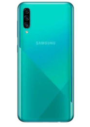 Samsung Galaxy A30s Dual SIM Prism Crush Black 64GB 4GB RAM 4G LTE - International Version