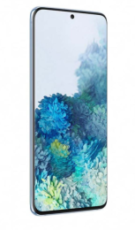 Samsung Galaxy S20 Dual SIM Cloud Pink 8GB RAM 128GB 4G LTE - International Version