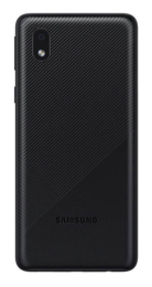 Samsung Galaxy A01 Core Dual Sim Black 1GB RAM 16GB 4G LTE - International Version