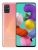 Galaxy A51 Dual SIM Prism Crush Pink 6GB RAM 128GB 4G LTE- Malaysin Version