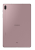 Galaxy Tab S6 (2019) 10.5 Inch, 128GB, 6GB RAM, Wi-fi, 4G LTE, Rose Blush - UAE Version